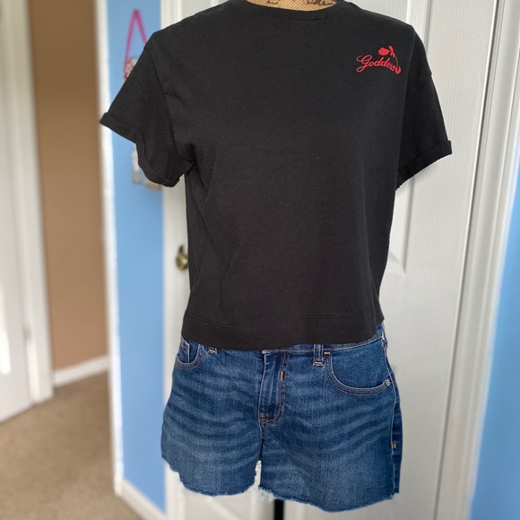 Brooklyn Karma Goddess Tees— - Picture 4 of 4